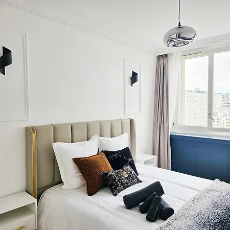 Vue Panoramique Parking Free